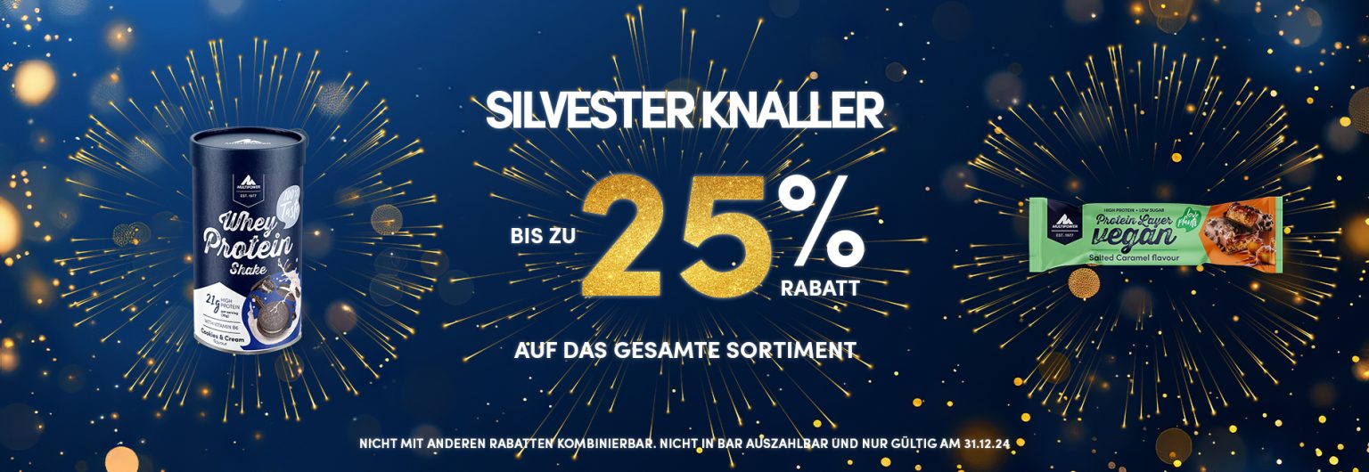 MP Silvester Rabatt